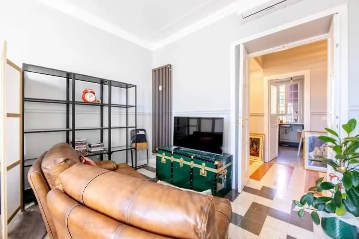 Realty Company Vittoria Apartment Rome 0*,