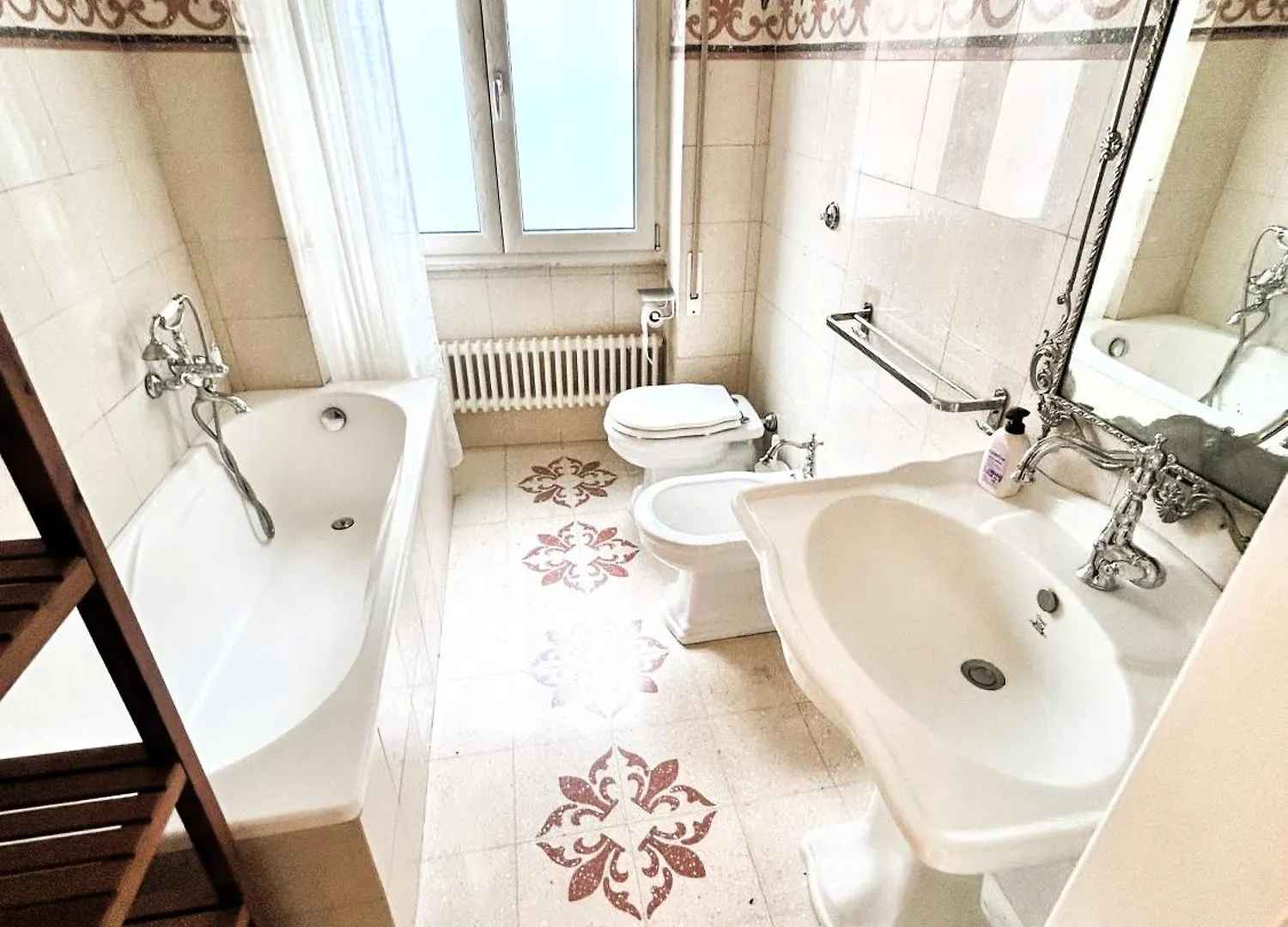 Realty Company Vittoria Apartment Rome 0*,  Italy