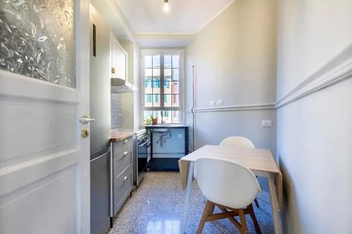 Apartmán Realty Company Vittoria Řím